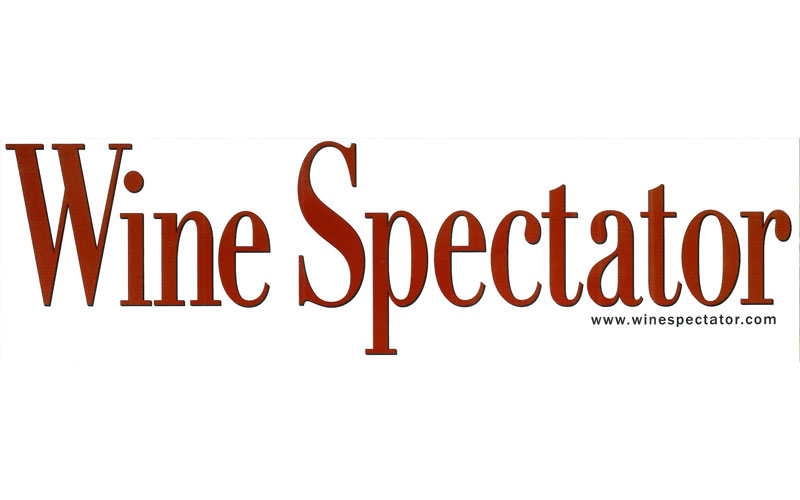 Wine shop spectator magazine